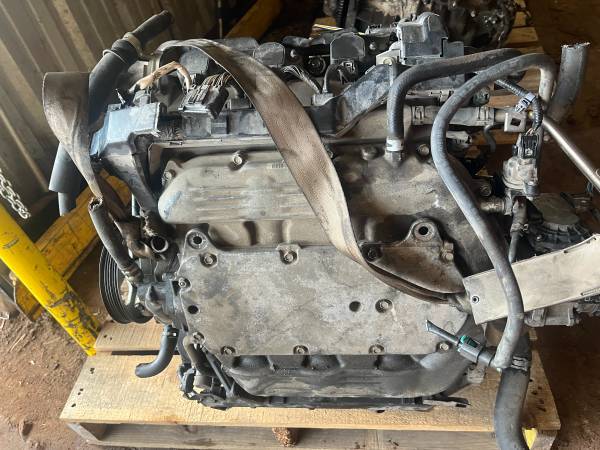 🚨 2009 Honda Pilot- 3.5 L ENGINE - #32898 🚨 NOW: 1