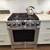 30 Inch Freestanding DACOR Gas Smart Range 1 thumbnail