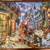 "Santa's Deliveries" Quality White Mountain 1000 Piece Puzzle 2 thumbnail