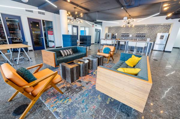 $219 Affordable Office Space - Chicago! (Chicago, IL)63844193087105121