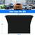 Windshield Cover for Ice and Snow | Enhanced 600D & 3-Layer Thicker Ox 2 thumbnail