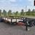 2025 MAXX-D U5X 83X20 Equipment Trailer w/Tube Top Rail Equipment Trai 1 thumbnail