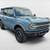 2021 Ford Bronco 4x4 4WD Badlands Convertible 3 thumbnail