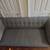 Free Delivery Gray Crate & Barrel MCM Couch 11 thumbnail