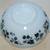 Vintage Pyrex, Friendship Birds, Black Gooseberry 6 thumbnail
