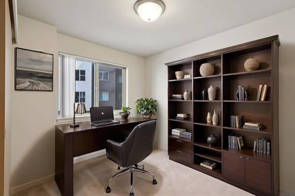 $1,199 / 1br - Adjacent to YMCA, Theater Room, Business Center (1140 N 192nd St, Shoreline, WA)63659499632643124