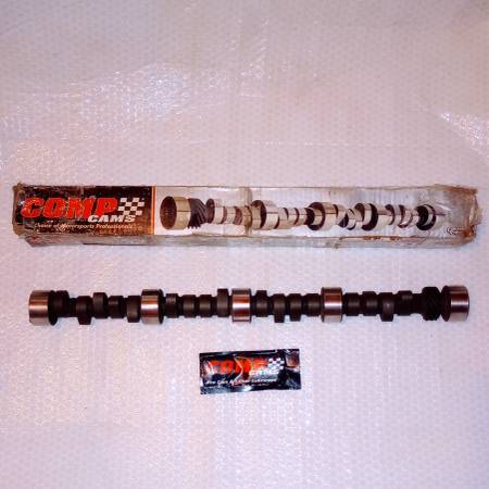 Comp Cams camshaft 1