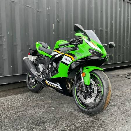 その他 KOGYARU 2025.6 最新モデル】2025 ZX-6R Custom Parts【Kawasaki】 - YouTube