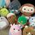 Squishmallow Collection – 23 Plushies (Large, Medium & Small) – Clean /Smoke 4 thumbnail