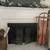 Vintage Antique Sled Christmas Decor 3 thumbnail