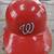 Vintage Wash Senators 1960s Stadium Giveaway Batting Helmet / Mint 1 thumbnail