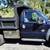 2012 Ford F550 4X4  Mason Dump 6.7 Powerstroke  84500 Miles 4 thumbnail