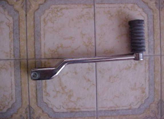 Gear Shift Shifter Lever  For Harley Davidson 1