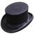 Vintage "Prince Charles Top Hat" by HXC Hatcrafters Accessories Inc. 7 thumbnail