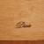 Vintage MCM Antique White Faux Bamboo Wicker DIXIE Bedroom Set 2 thumbnail