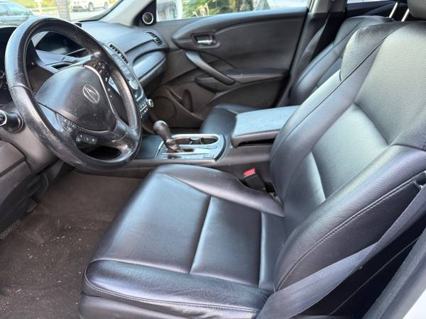 2017 ACURA RDX >>> - $9,500 (Reseda)63624607403521124
