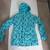 Women's M Blue/Black Snowboard Jacket, Burton 1 thumbnail