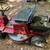Toro Wheel Horse/Recycler Mower 1 thumbnail