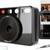 LEICA SOFORT 2 Digital Hybrid Instant Photo Camera LCD Display Blk NEW 2 thumbnail