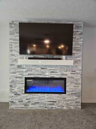 HandyVan LLC Handyman Services 1