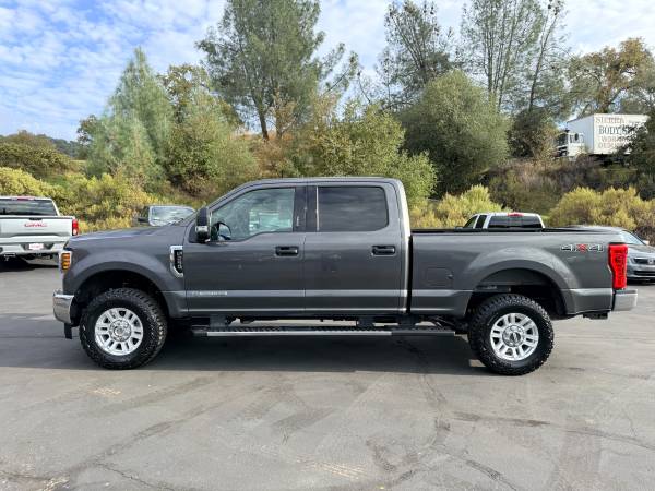 Used 2018 Ford F-250 XLT 1