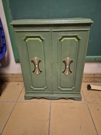 Hamper Wood 1