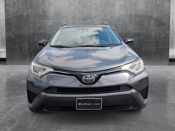 2017 Toyota RAV4 RAV 4 LE SUV - $12,951 (Call *(562) 526-6374* to Confirm Availability Instantly)63624731572097121