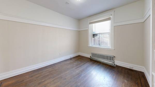 $1,745 / 384ft2 - Estudio acogedor en ubicación privilegiada. Unidad #18 (centro / cívico / Van Ness)63668095374593123