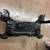 Ford Transit Connect  Second Row Back Rear Seat Belt Left 8 thumbnail