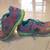 Skechers shoes and dress shoes size 2 for girl 9 thumbnail