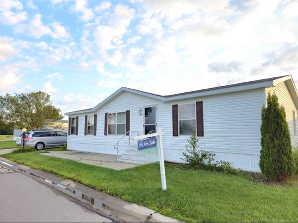 $69,000 / 3br - 1200ft2 - 2001 Sweetheart Mobile Home (Elkhart)63666048479489120