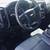 2015 Chevy Silverado 1500 Custom Double Cab - Silver 8 thumbnail