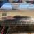EMERGENCY LIGHT-FEDERAL SIGNAL AERODYNIC PARTS LIGHT BAR FOR SALE 6 thumbnail