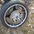 HARLEY DAVIDSON FRONT WHEELS 1 thumbnail