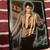 Numerous Vintage Elvis Colored Picture On Lacquered Wood Frame 7 thumbnail