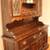 Antique Pine Hutch 1 thumbnail