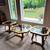 Coffee Table and End Tables 1 thumbnail