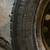 4 Nokian Hakkapeliitta snow tires w/rims 3 thumbnail