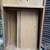 Enclosed All Wood Closet 2 thumbnail