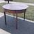 Henkel Harris Federal Game Table 2 thumbnail