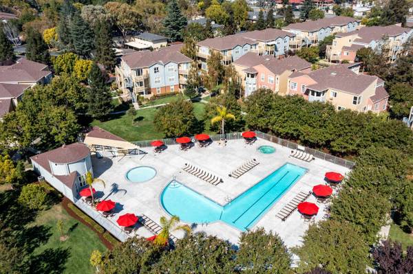 $2,345 / 1br - 635ft2 - Vive sin pagar alquiler por un mes - ¡Visita hoy! (san jose sur)63695803596929120