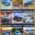 Studebaker Drivers Club “Turning Wheel” Magazine - 36 2019-2024 Issues 1 thumbnail