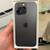 iPhone 15 Pro Max – 256GB – Black Titanium – Unlocked – Fully Functional 3 thumbnail