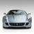 2007 599 GTB FIORANO F1 - Highly Optioned 3 thumbnail