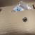 Moissanite Diamond Loose Gemstone D Color 5 10  Ct Rd GRA Cert VVS1 3 thumbnail