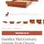 Danflex QUEEN Mid Century Danish TEAK Platform Bed with Floating Nightstands 2 thumbnail