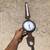 Barometer Vintage Antique 1 thumbnail