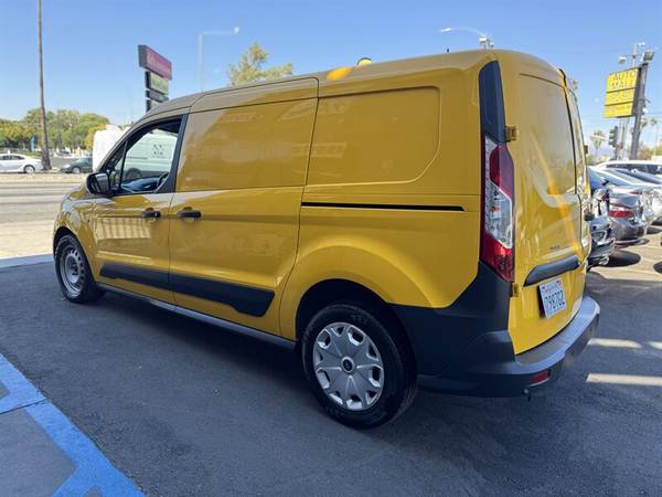 2017 Ford Transit Connect Cargo XL Pregunta por Antonio 818 288 378 - $13,995 (Pregunte por Antonio)63615956578817124