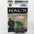 4 HALO Figures - Nano Metalfigs Die-Cast Figures 5 thumbnail