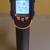 INFRARED THERMOMETER TEMP METER LASER 2 thumbnail